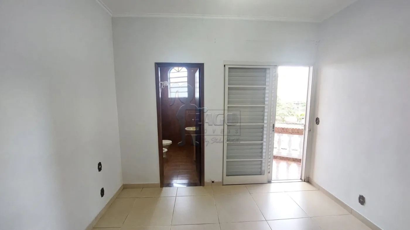 Alugar Apartamento / Padr&atilde;o em Ribeir&atilde;o Preto R$ 1.600,00 - Foto 5