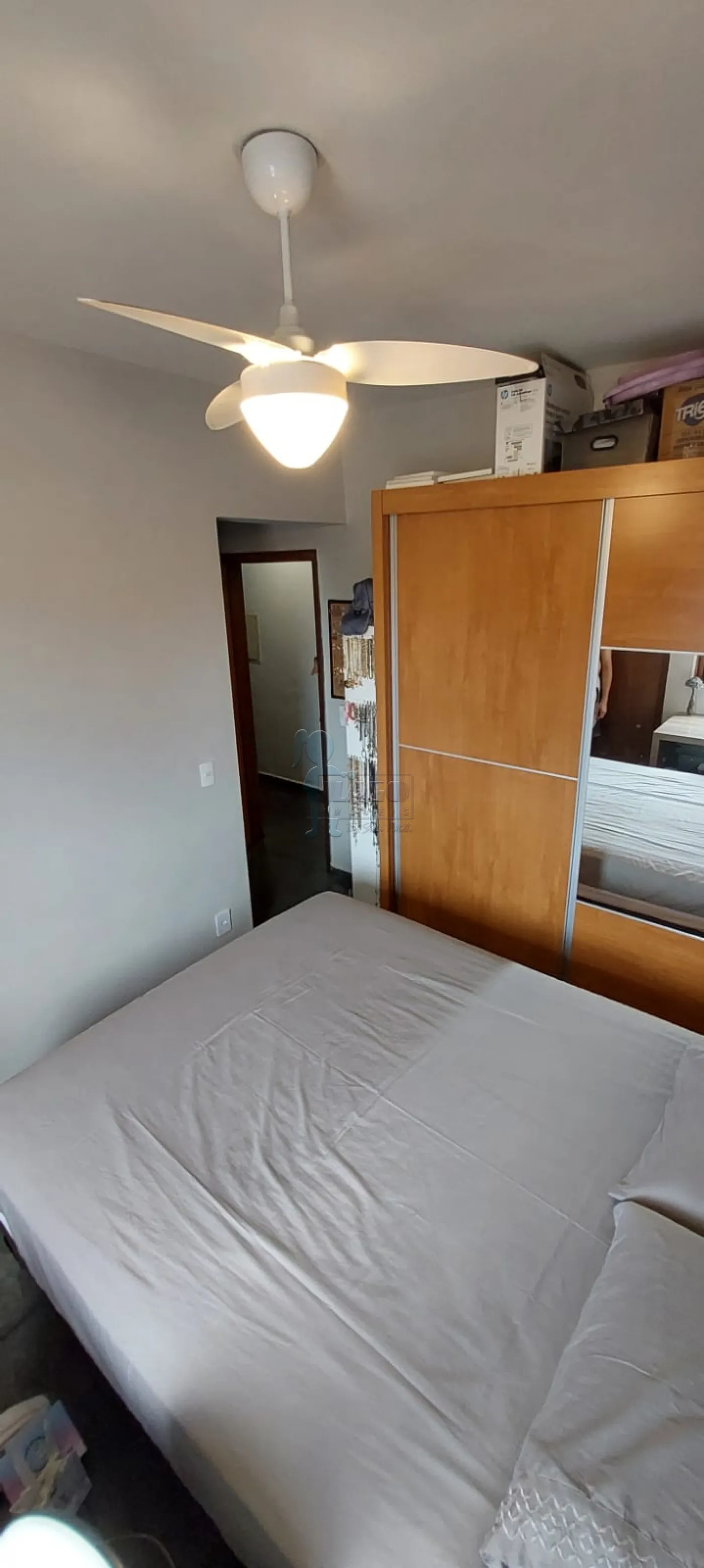 Comprar Apartamento / Padr&atilde;o em Ribeir&atilde;o Preto R$ 269.000,00 - Foto 12