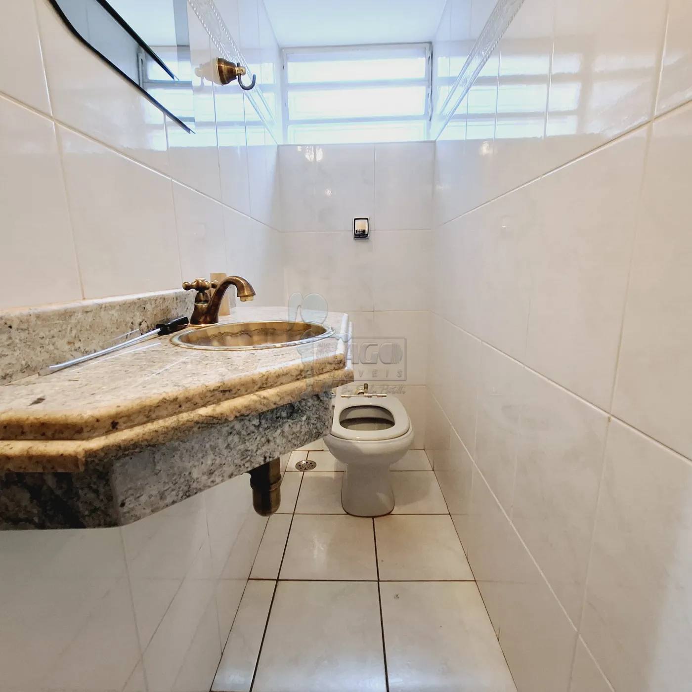 Alugar Casa / Padr&atilde;o em Ribeir&atilde;o Preto R$ 3.900,00 - Foto 28