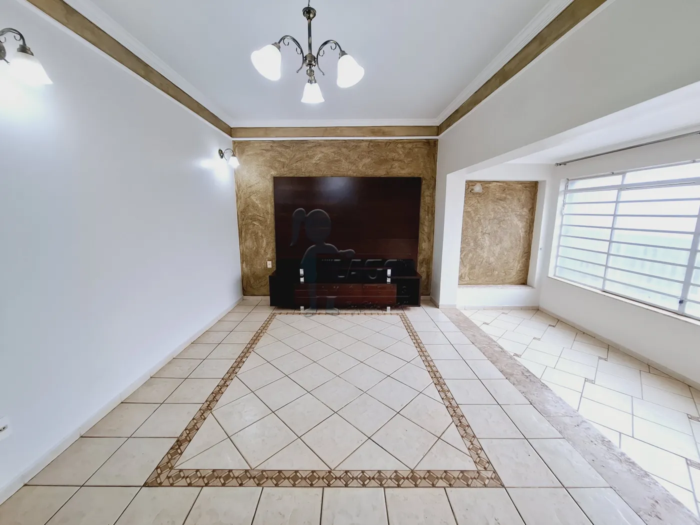 Alugar Casa / Padr&atilde;o em Ribeir&atilde;o Preto R$ 3.900,00 - Foto 10