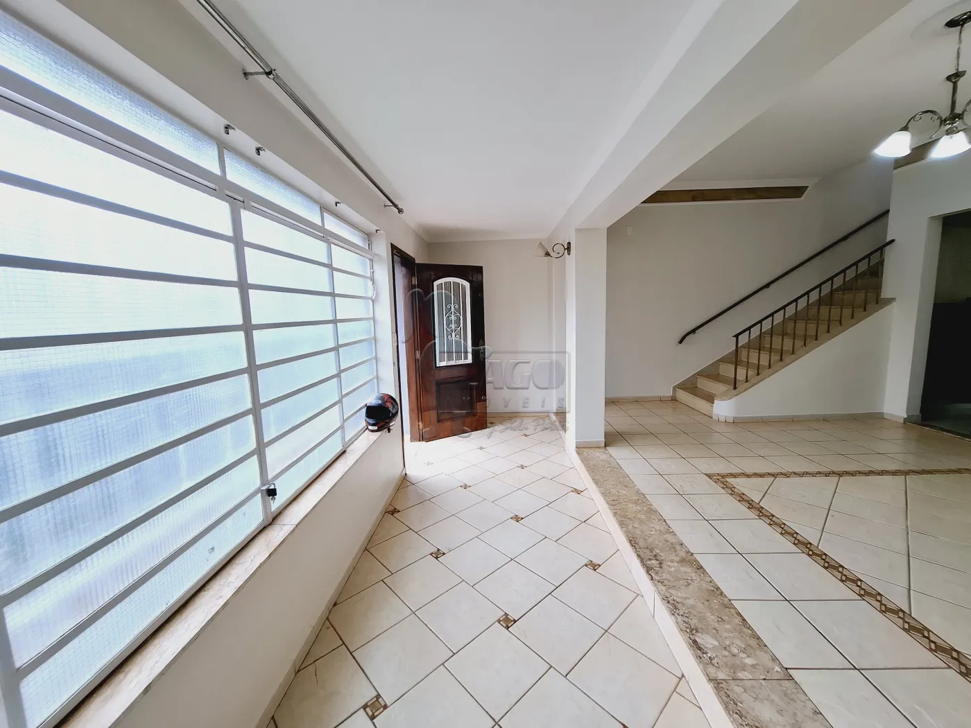 Alugar Casa / Padr&atilde;o em Ribeir&atilde;o Preto R$ 3.900,00 - Foto 9