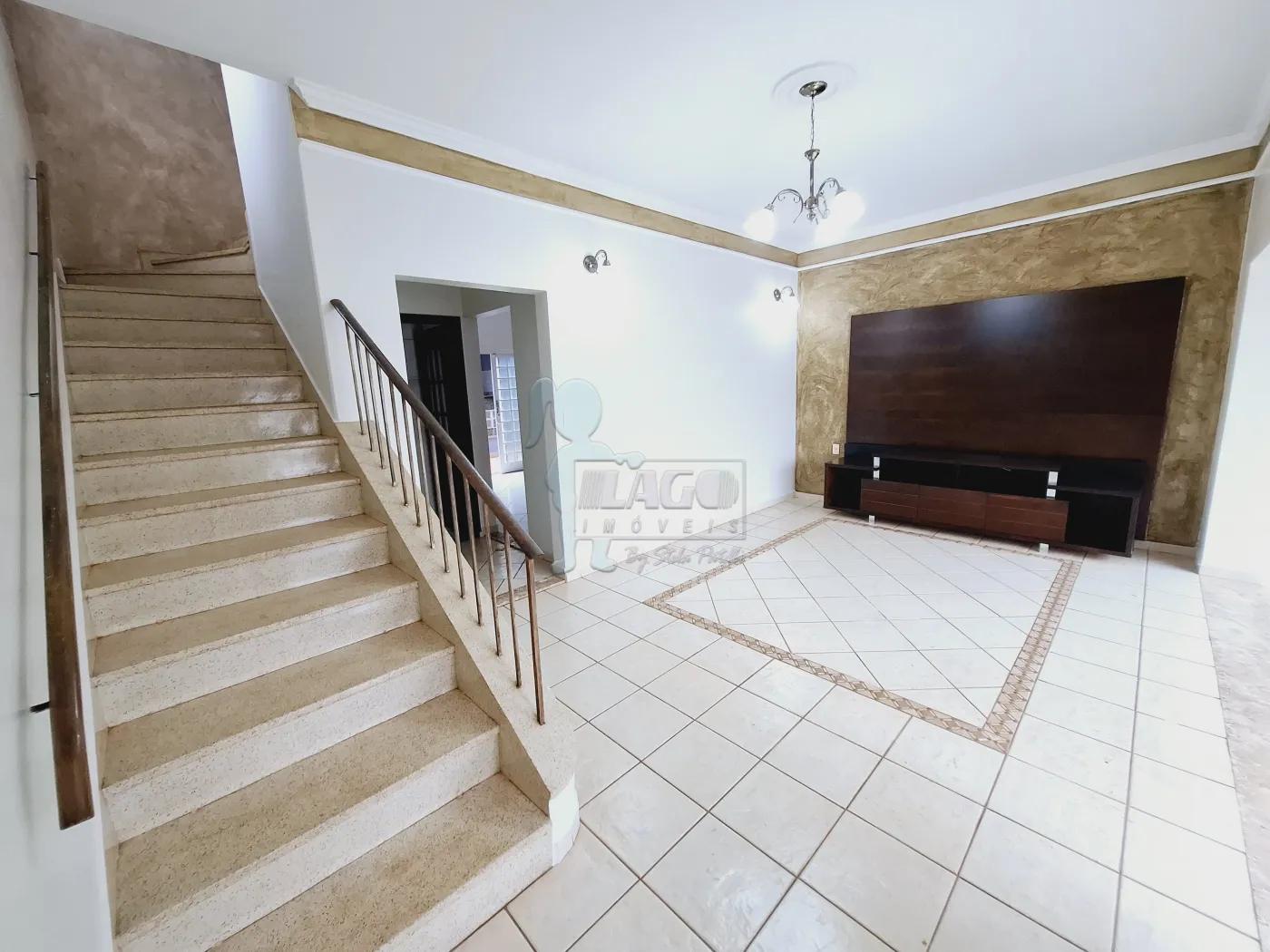 Alugar Casa / Padr&atilde;o em Ribeir&atilde;o Preto R$ 3.900,00 - Foto 11