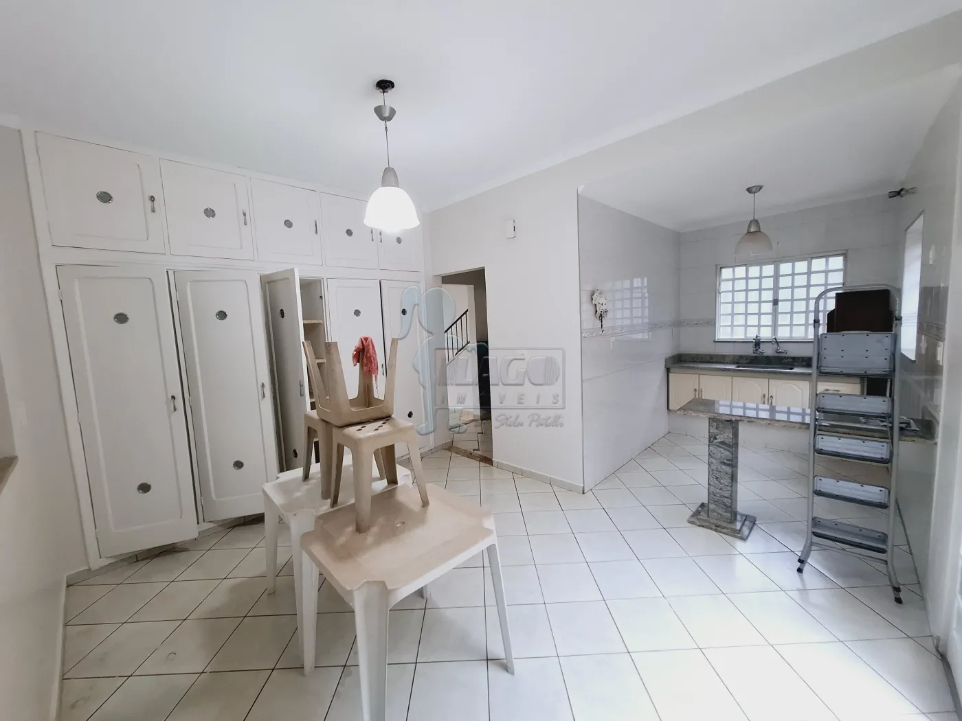 Alugar Casa / Padr&atilde;o em Ribeir&atilde;o Preto R$ 3.900,00 - Foto 13