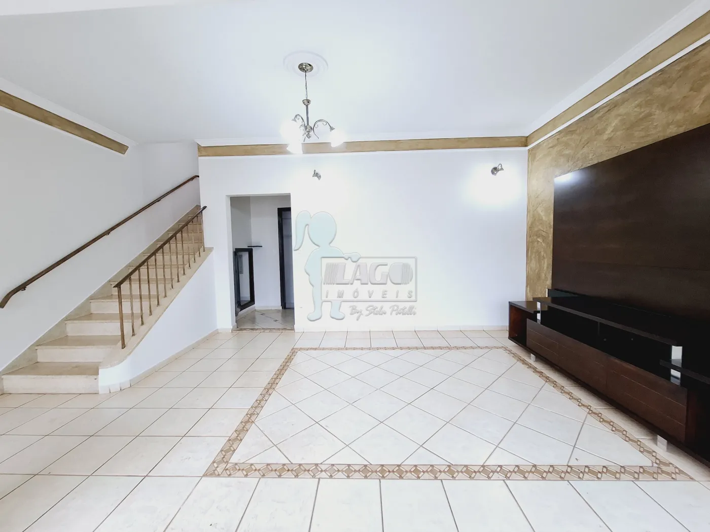 Alugar Casa / Padr&atilde;o em Ribeir&atilde;o Preto R$ 3.900,00 - Foto 18