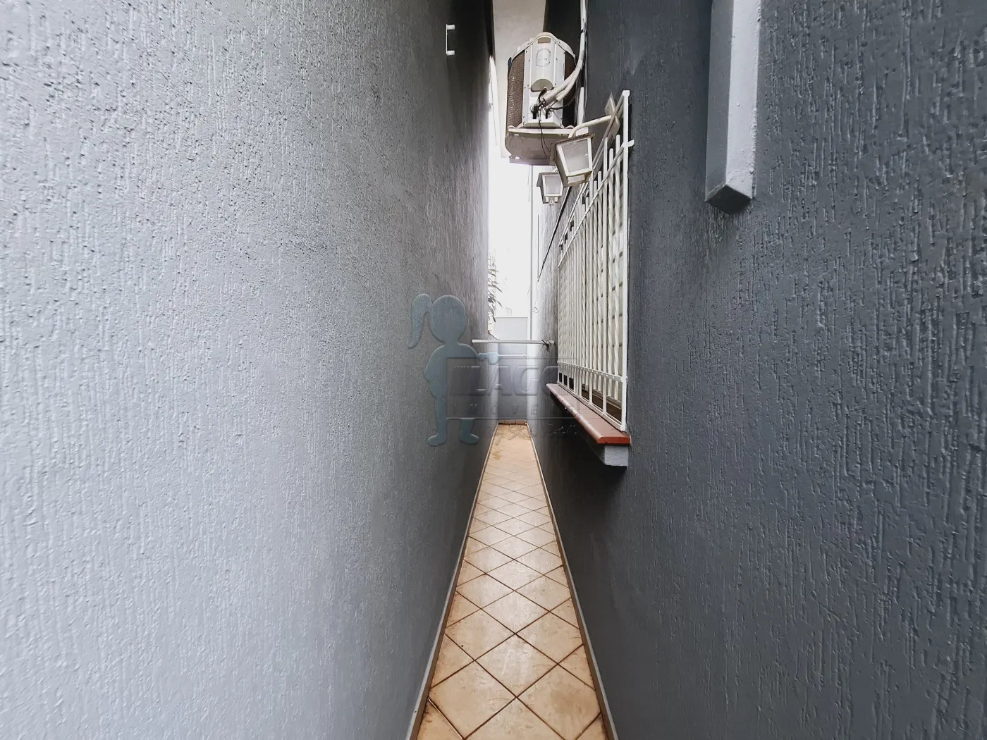 Alugar Casa / Padr&atilde;o em Ribeir&atilde;o Preto R$ 3.900,00 - Foto 32