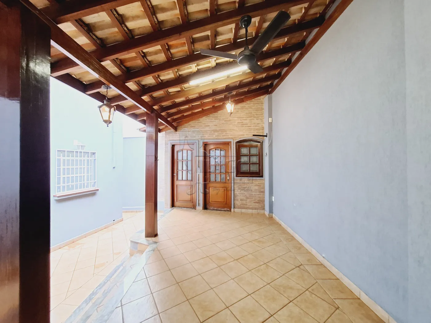 Alugar Casa / Padr&atilde;o em Ribeir&atilde;o Preto R$ 3.900,00 - Foto 5
