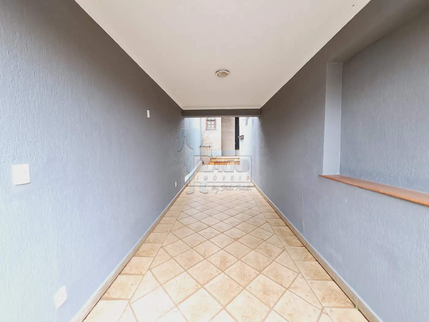 Alugar Casa / Padr&atilde;o em Ribeir&atilde;o Preto R$ 3.900,00 - Foto 31