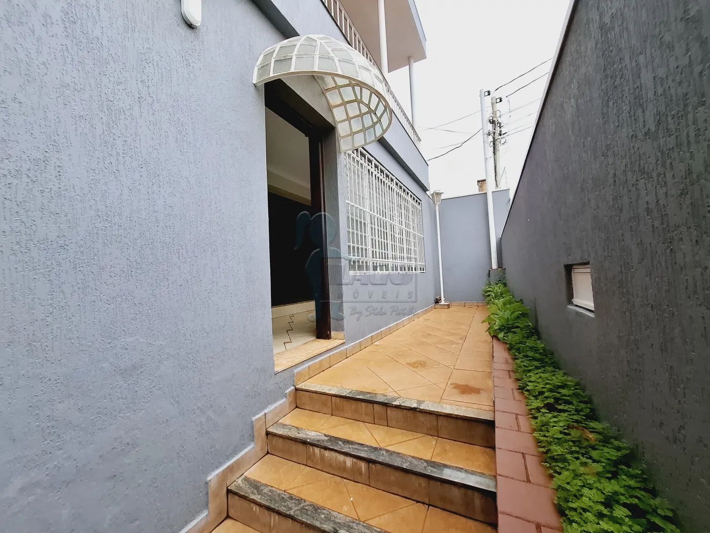 Alugar Casa / Padr&atilde;o em Ribeir&atilde;o Preto R$ 3.900,00 - Foto 30