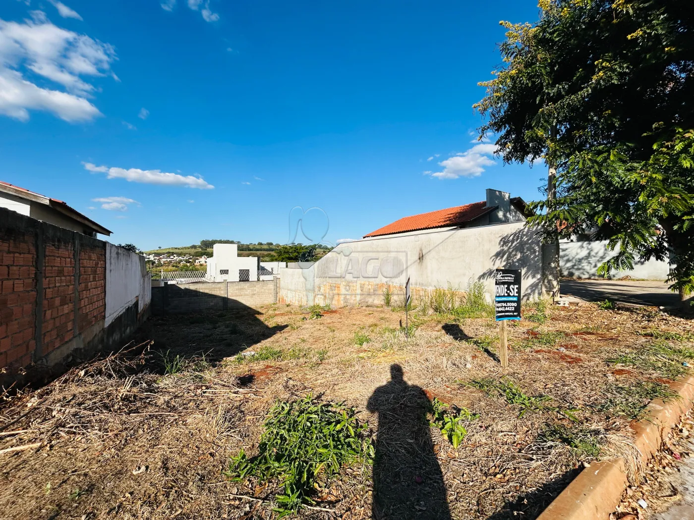 Comprar Terreno / Padr&atilde;o em Bonfim Paulista R$ 220.000,00 - Foto 3