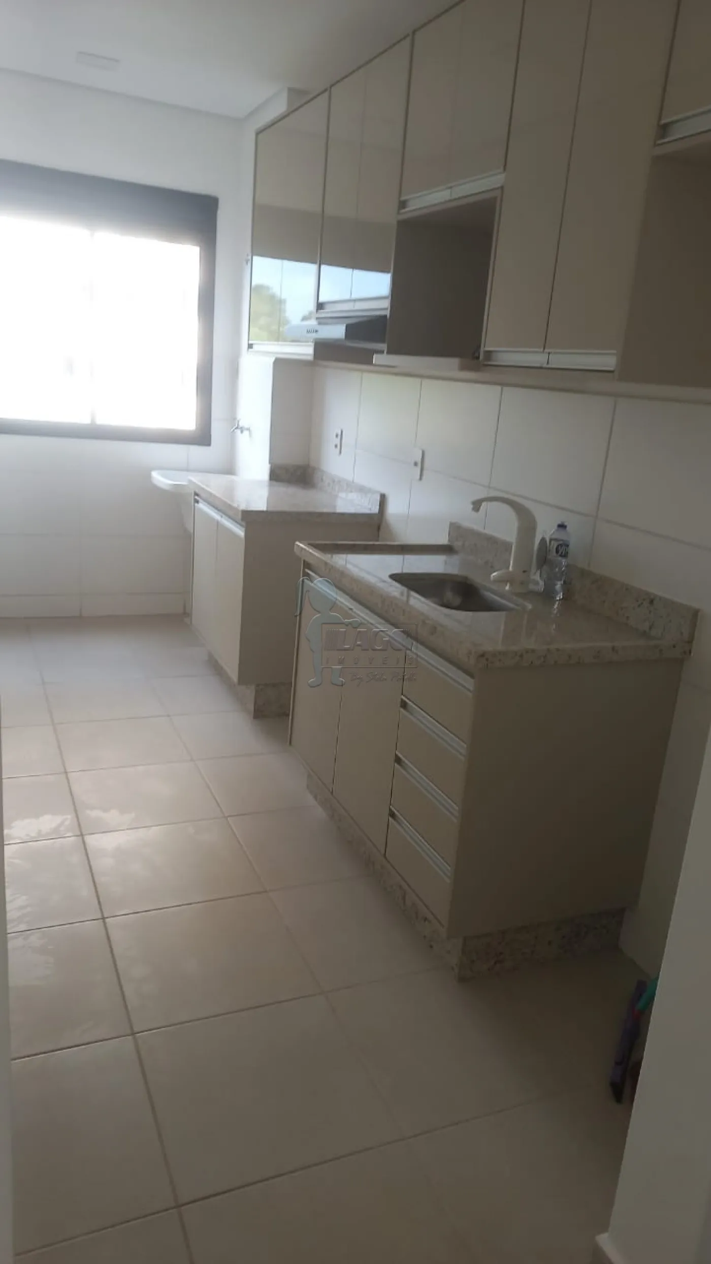 Alugar Apartamento / Padr&atilde;o em Ribeir&atilde;o Preto R$ 1.500,00 - Foto 3