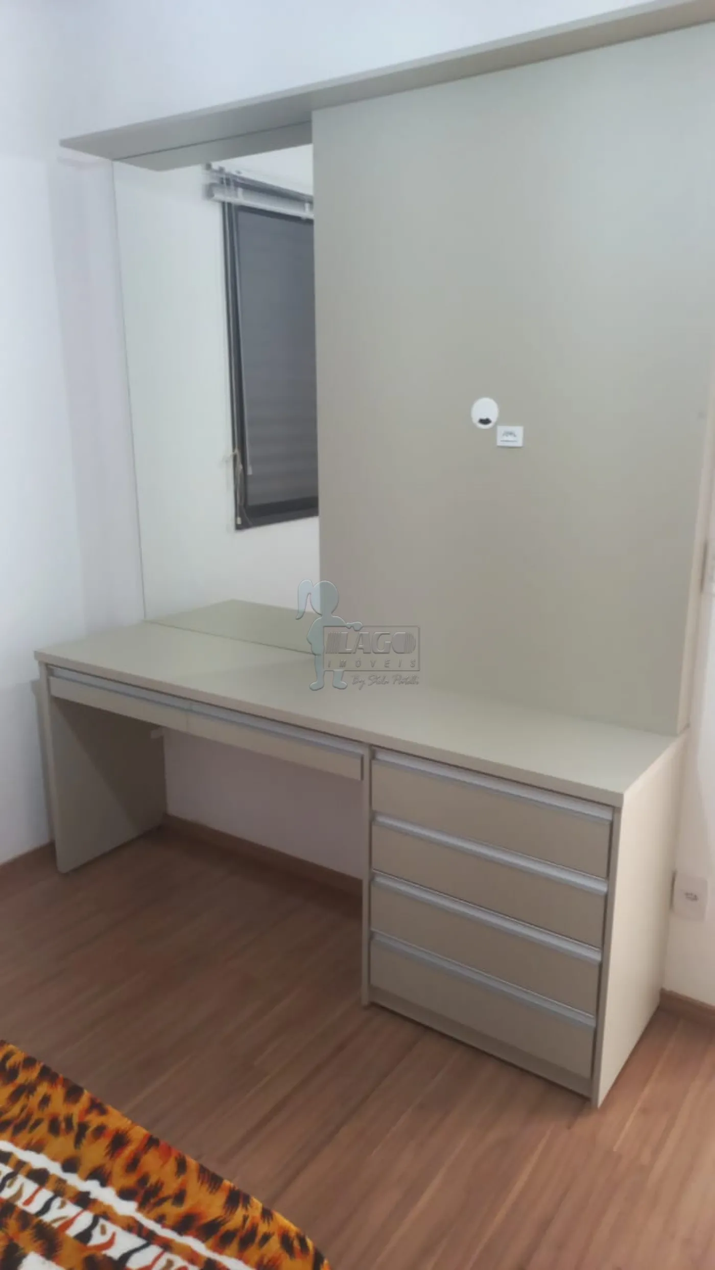 Alugar Apartamento / Padr&atilde;o em Ribeir&atilde;o Preto R$ 1.500,00 - Foto 6