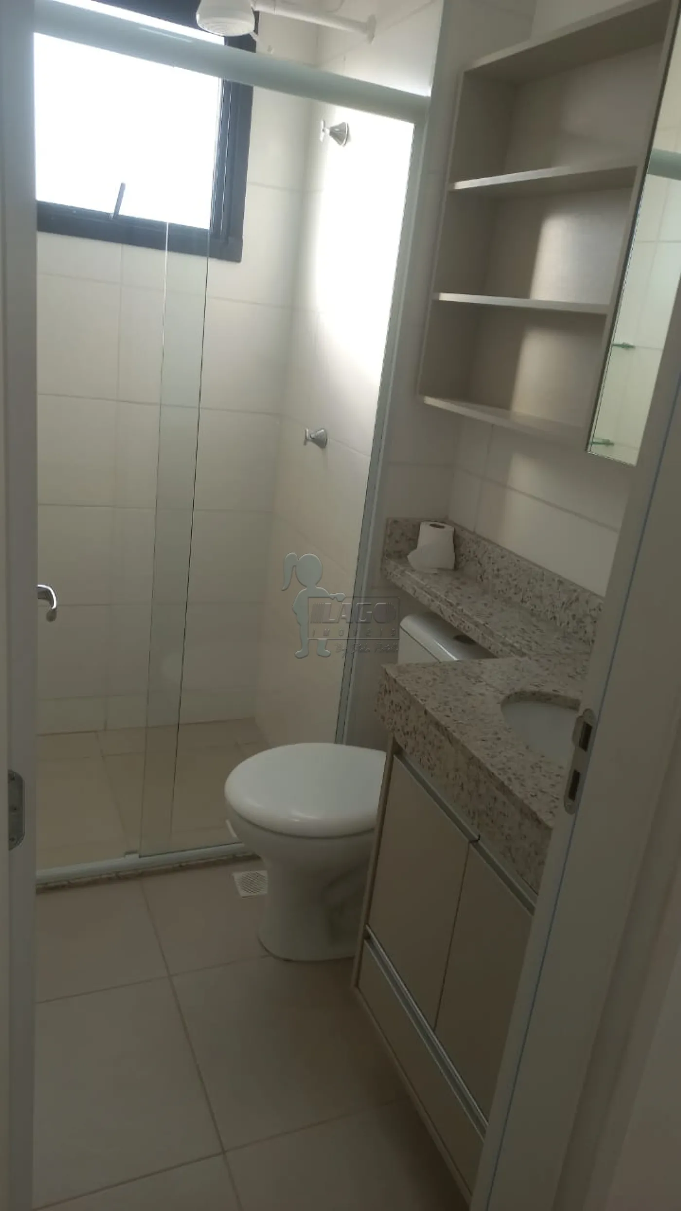 Alugar Apartamento / Padr&atilde;o em Ribeir&atilde;o Preto R$ 1.500,00 - Foto 7