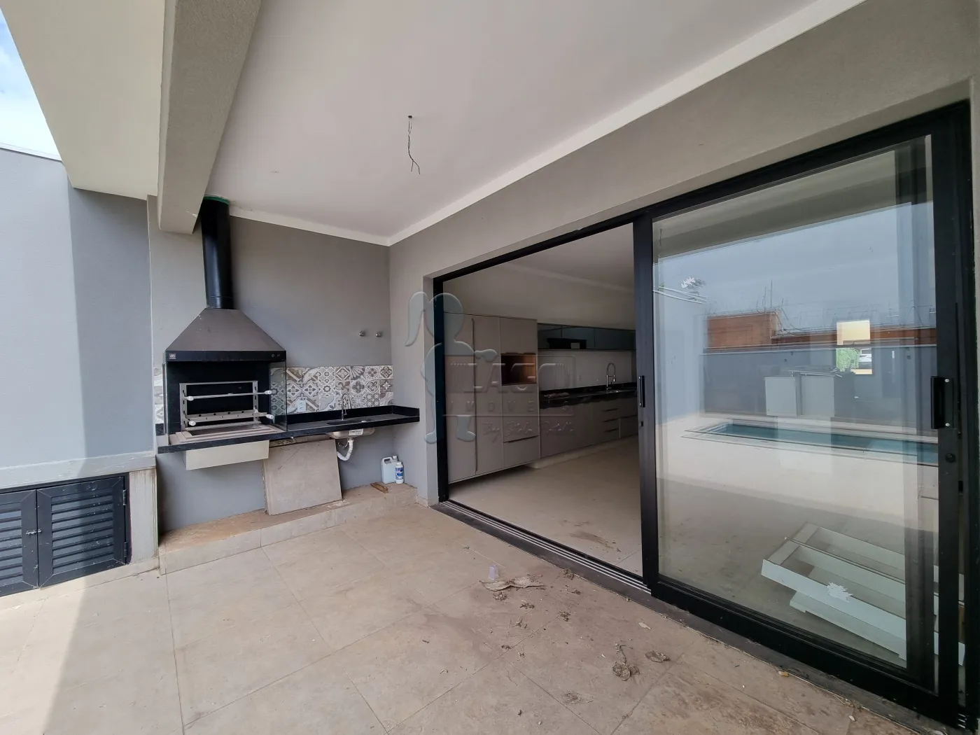 Alugar Casa condom&iacute;nio / Padr&atilde;o em Bonfim Paulista R$ 8.000,00 - Foto 7