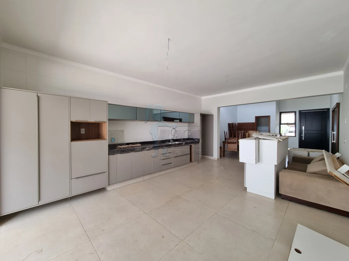 Alugar Casa condom&iacute;nio / Padr&atilde;o em Bonfim Paulista R$ 8.000,00 - Foto 8