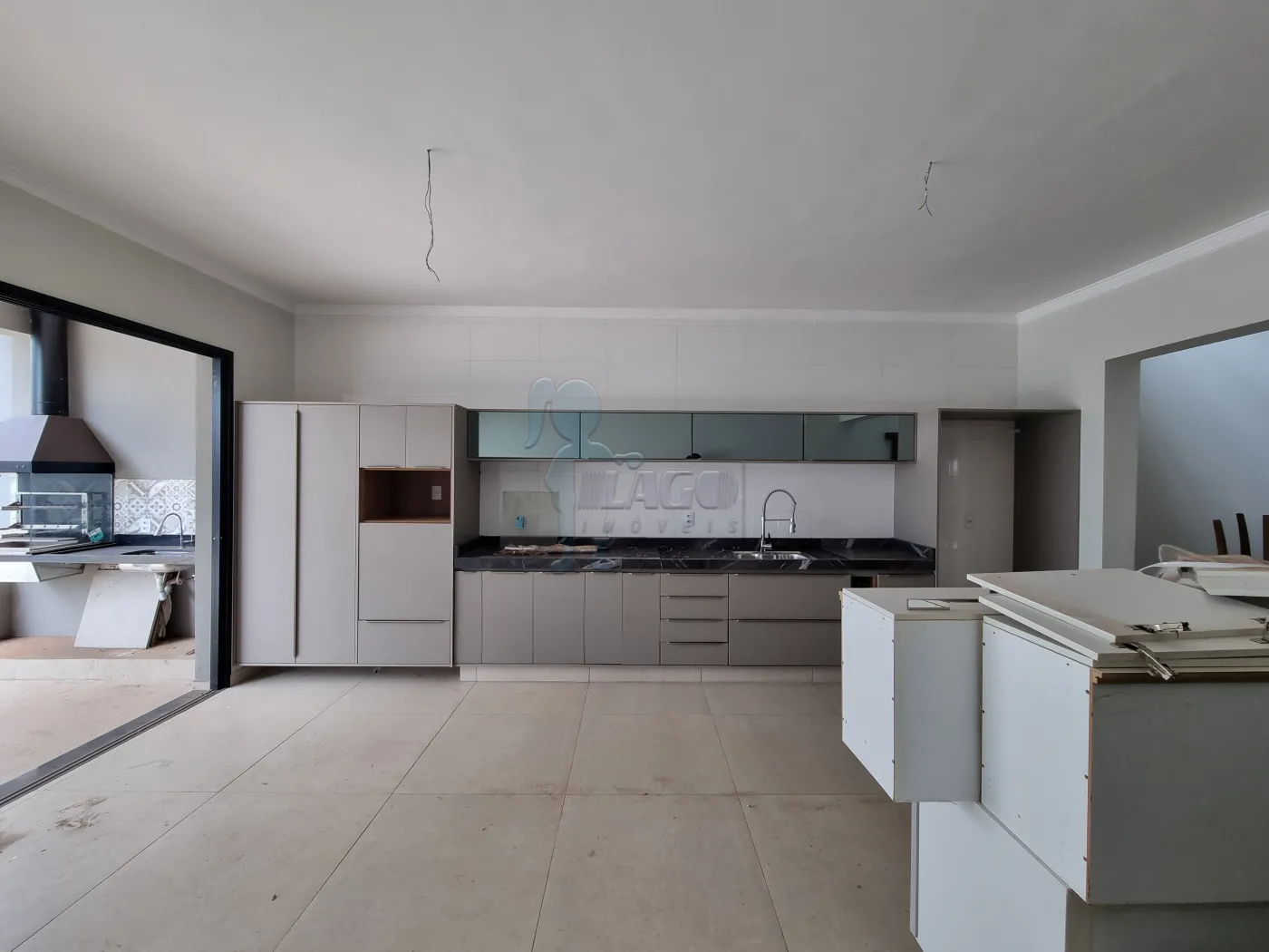 Alugar Casa condom&iacute;nio / Padr&atilde;o em Bonfim Paulista R$ 8.000,00 - Foto 11