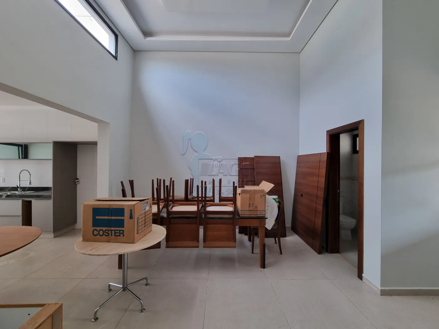 Alugar Casa condom&iacute;nio / Padr&atilde;o em Bonfim Paulista R$ 8.000,00 - Foto 15