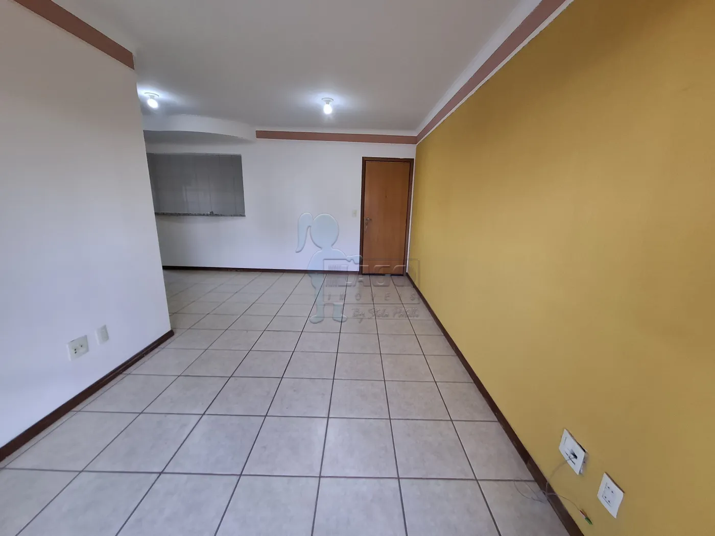 Alugar Apartamento / Padr&atilde;o em Ribeir&atilde;o Preto R$ 1.300,00 - Foto 2