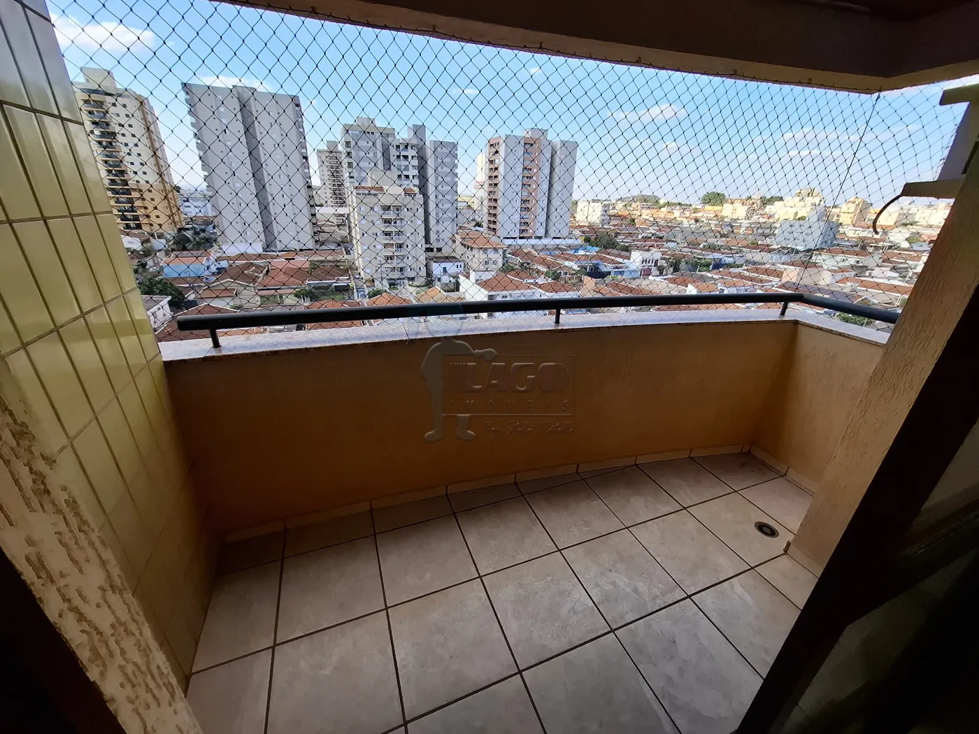 Alugar Apartamento / Padr&atilde;o em Ribeir&atilde;o Preto R$ 1.300,00 - Foto 3