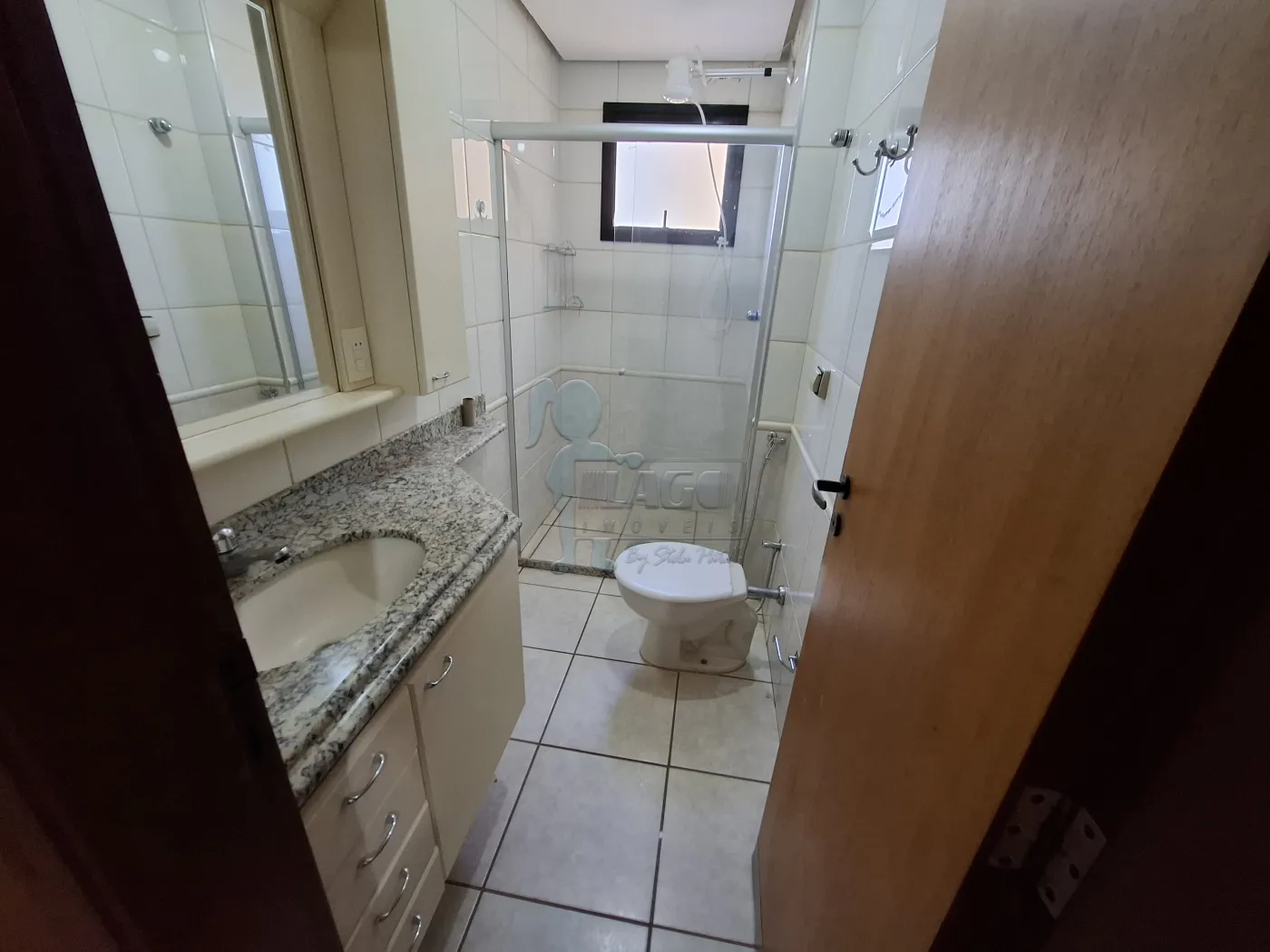 Alugar Apartamento / Padr&atilde;o em Ribeir&atilde;o Preto R$ 1.300,00 - Foto 5