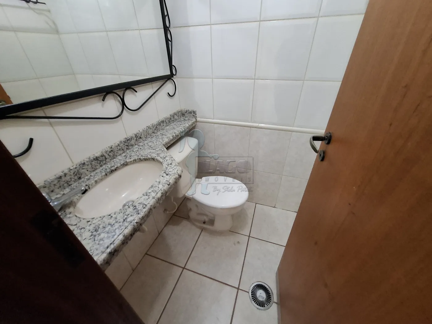 Alugar Apartamento / Padr&atilde;o em Ribeir&atilde;o Preto R$ 1.300,00 - Foto 9