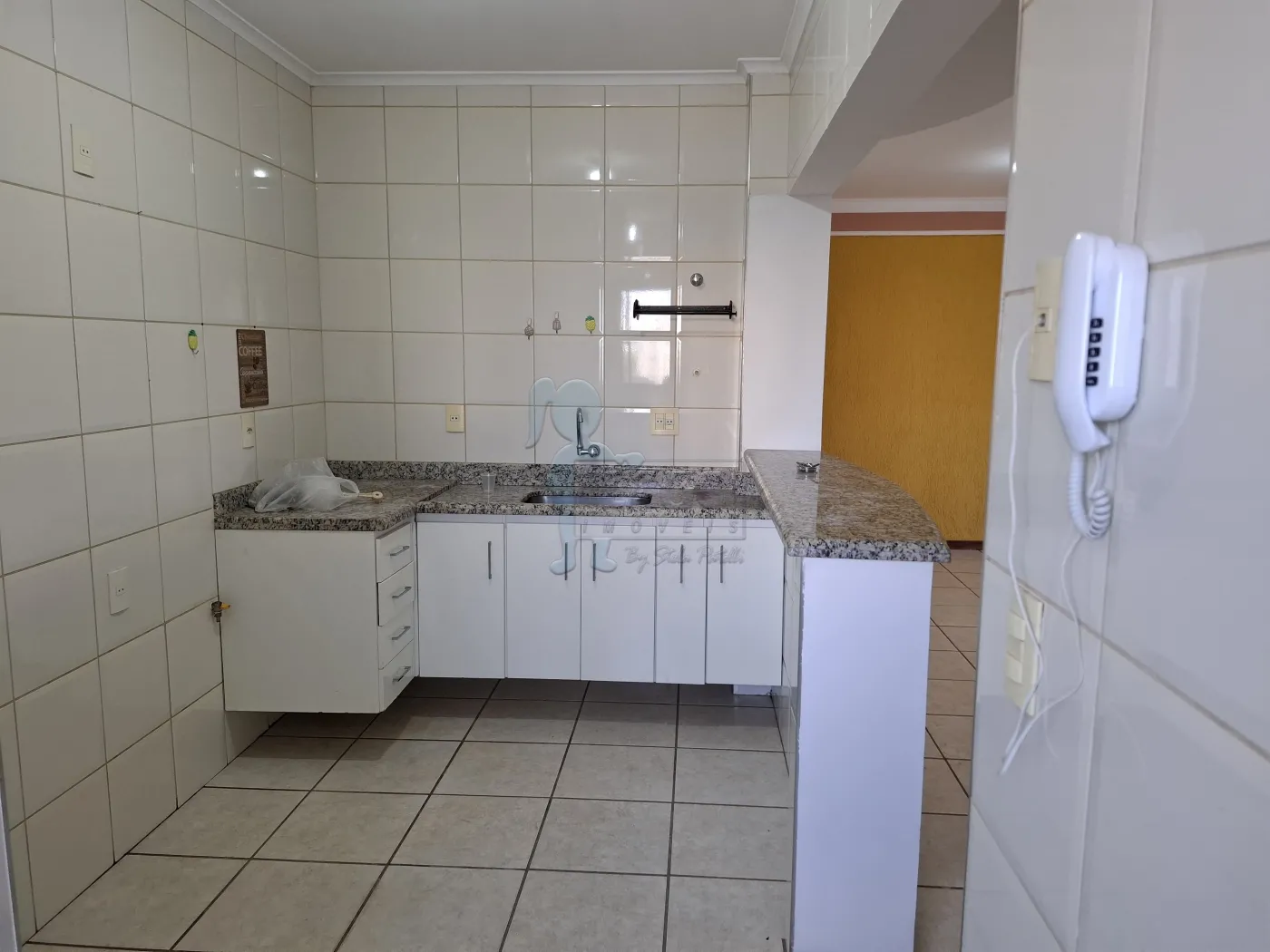 Alugar Apartamento / Padr&atilde;o em Ribeir&atilde;o Preto R$ 1.300,00 - Foto 10