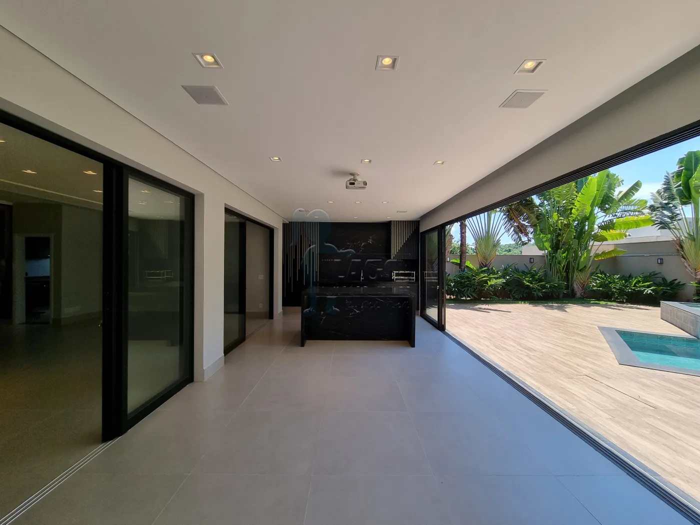 Alugar Casa condom&iacute;nio / Sobrado em Bonfim Paulista R$ 17.000,00 - Foto 11