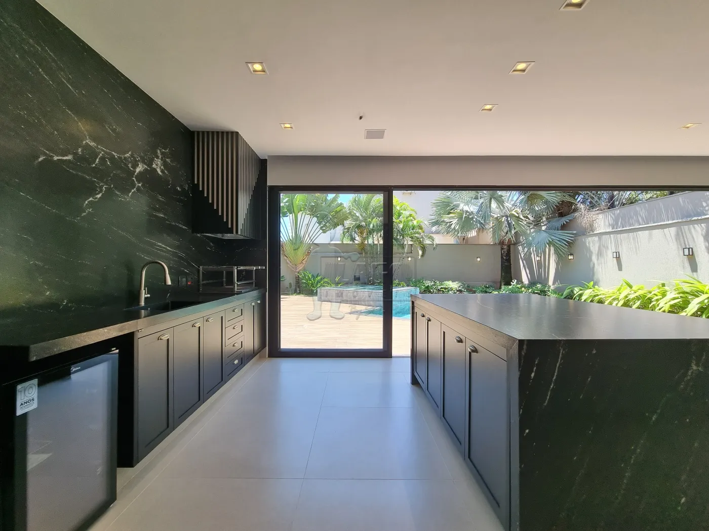 Alugar Casa condom&iacute;nio / Sobrado em Bonfim Paulista R$ 17.000,00 - Foto 14