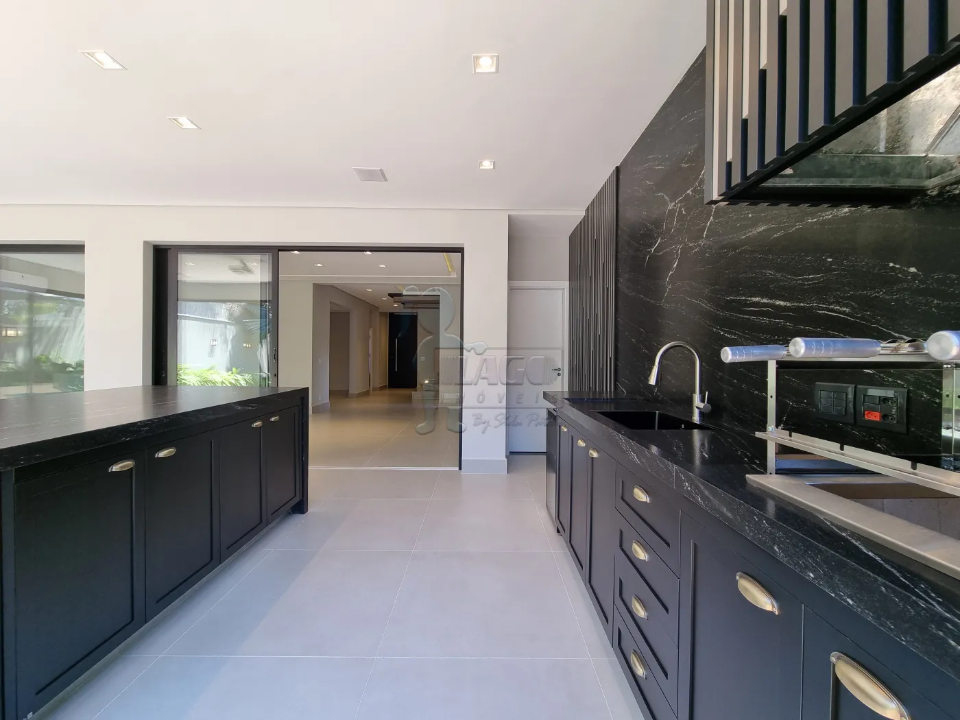 Alugar Casa condom&iacute;nio / Sobrado em Bonfim Paulista R$ 17.000,00 - Foto 18