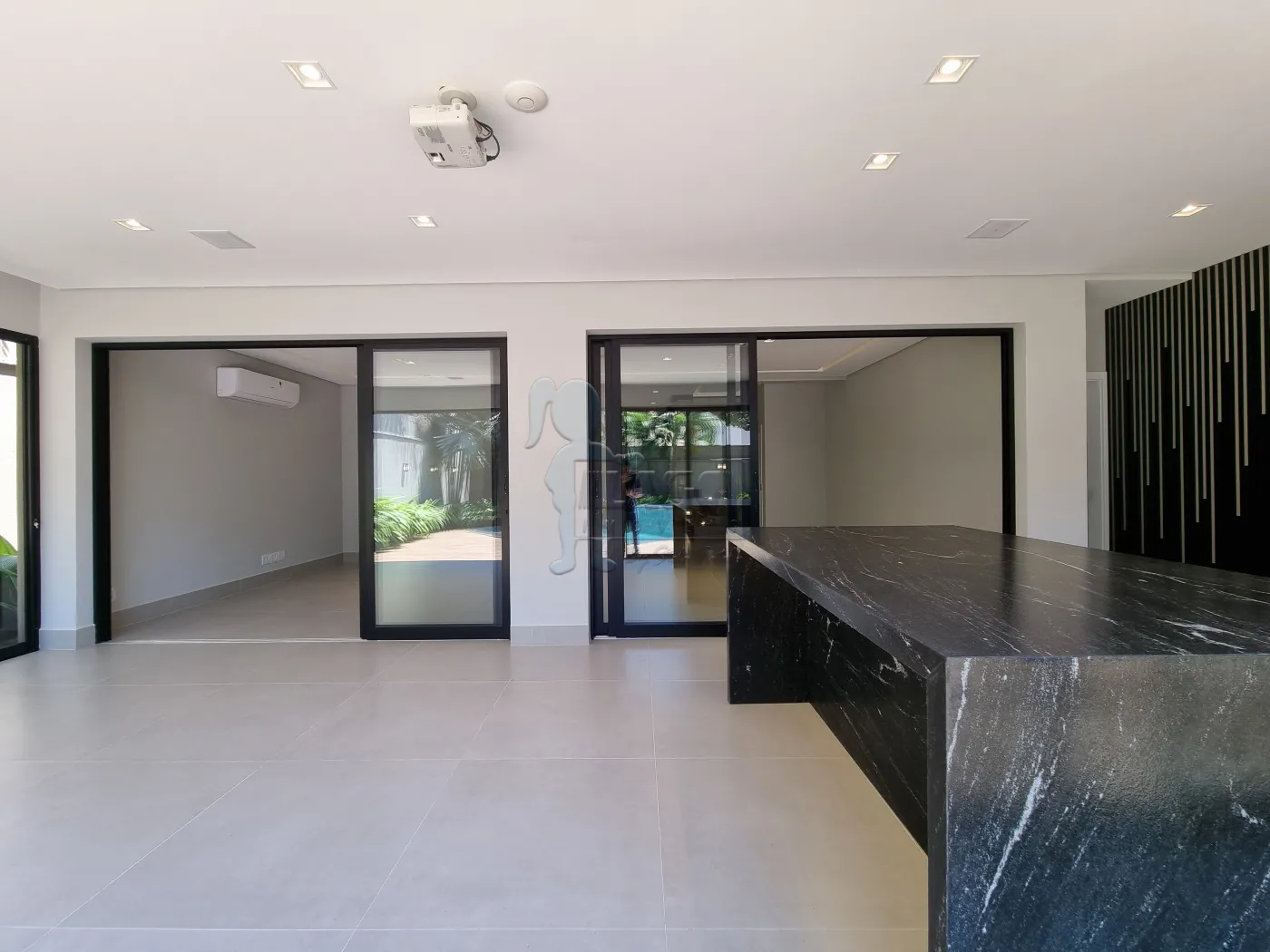 Alugar Casa condom&iacute;nio / Sobrado em Bonfim Paulista R$ 17.000,00 - Foto 19