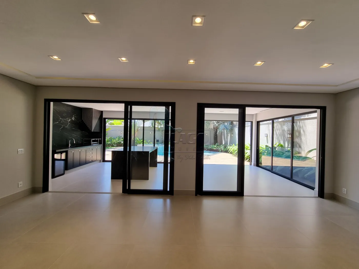 Alugar Casa condom&iacute;nio / Sobrado em Bonfim Paulista R$ 17.000,00 - Foto 23