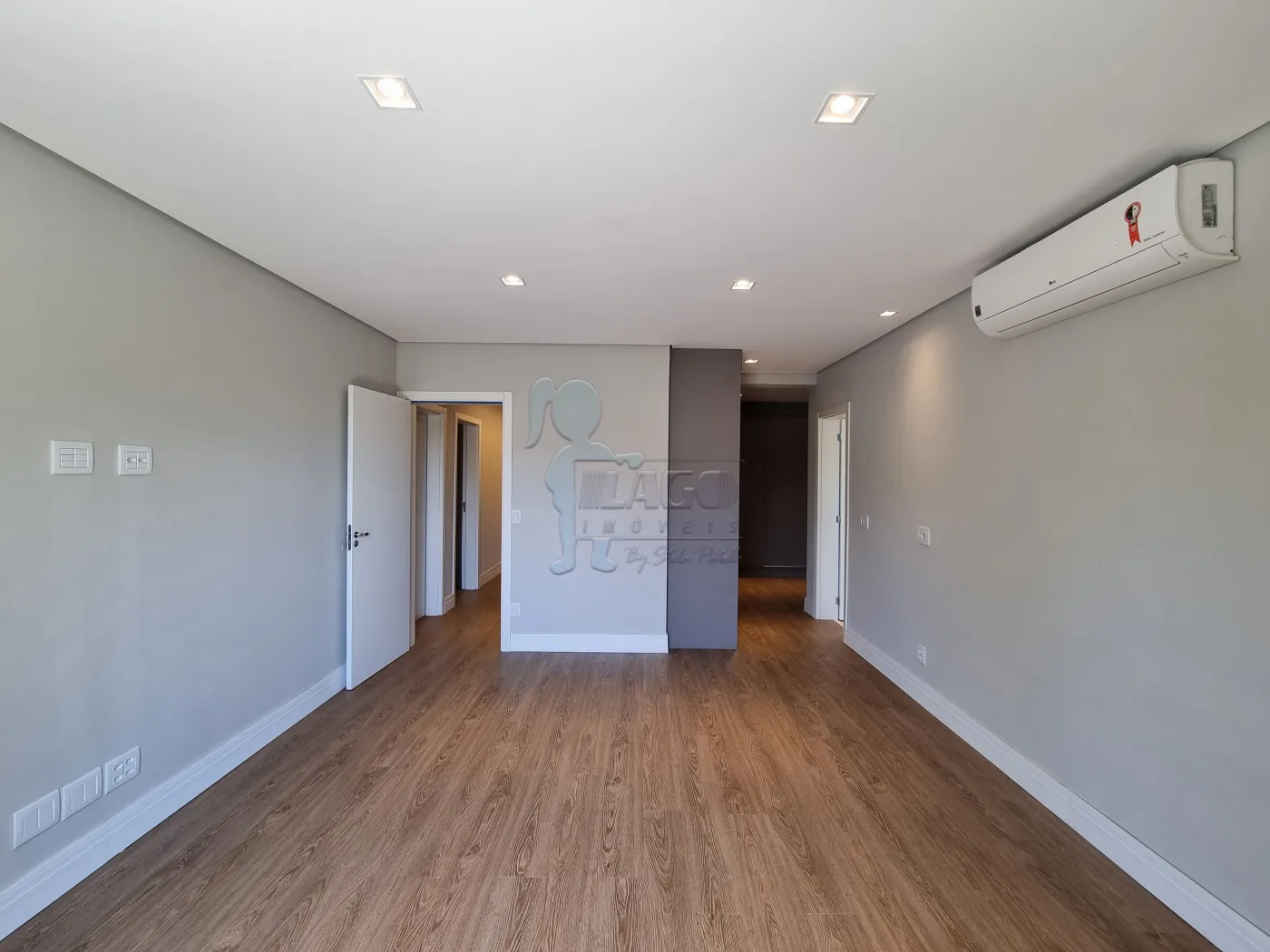 Alugar Casa condom&iacute;nio / Sobrado em Bonfim Paulista R$ 17.000,00 - Foto 54