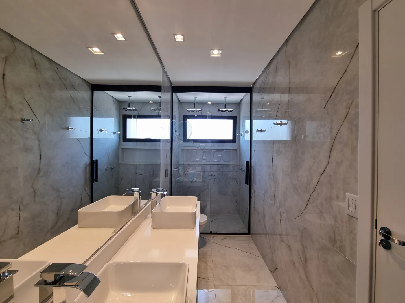 Alugar Casa condom&iacute;nio / Sobrado em Bonfim Paulista R$ 17.000,00 - Foto 56