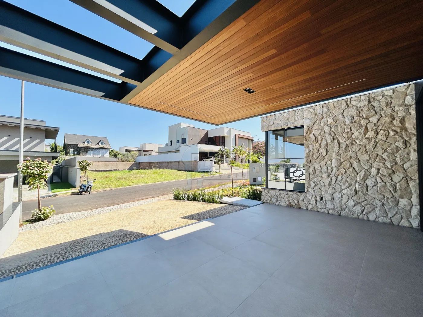 Comprar Casa condom&iacute;nio / Padr&atilde;o em Bonfim Paulista R$ 2.690.000,00 - Foto 4