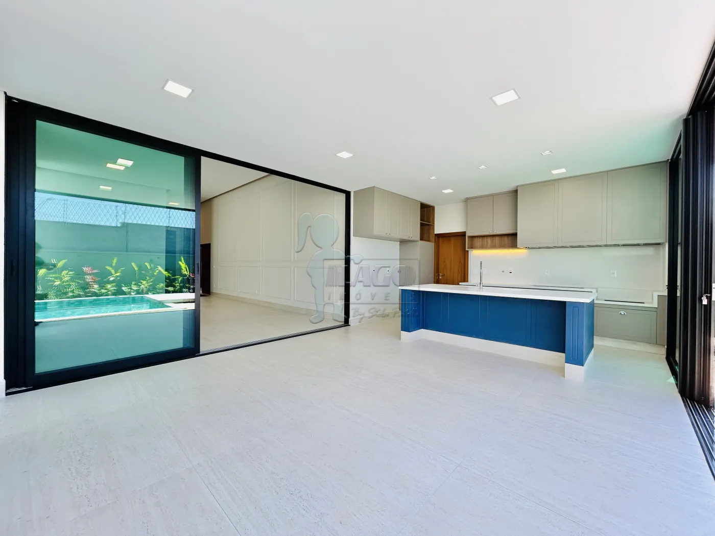 Comprar Casa condom&iacute;nio / Padr&atilde;o em Bonfim Paulista R$ 2.690.000,00 - Foto 13