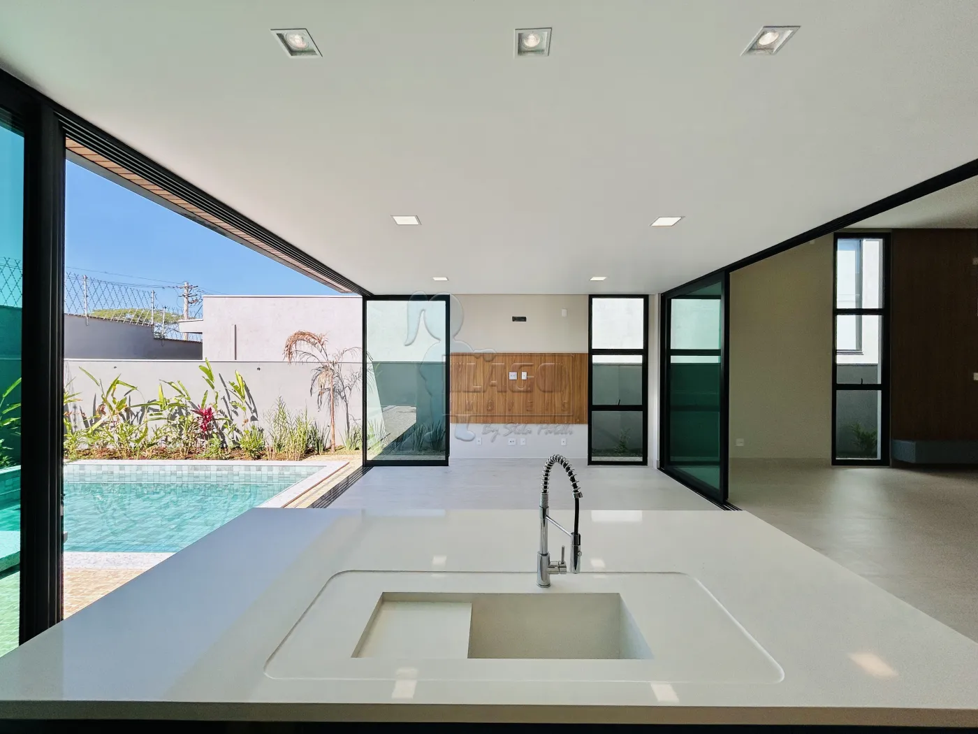 Comprar Casa condom&iacute;nio / Padr&atilde;o em Bonfim Paulista R$ 2.690.000,00 - Foto 19