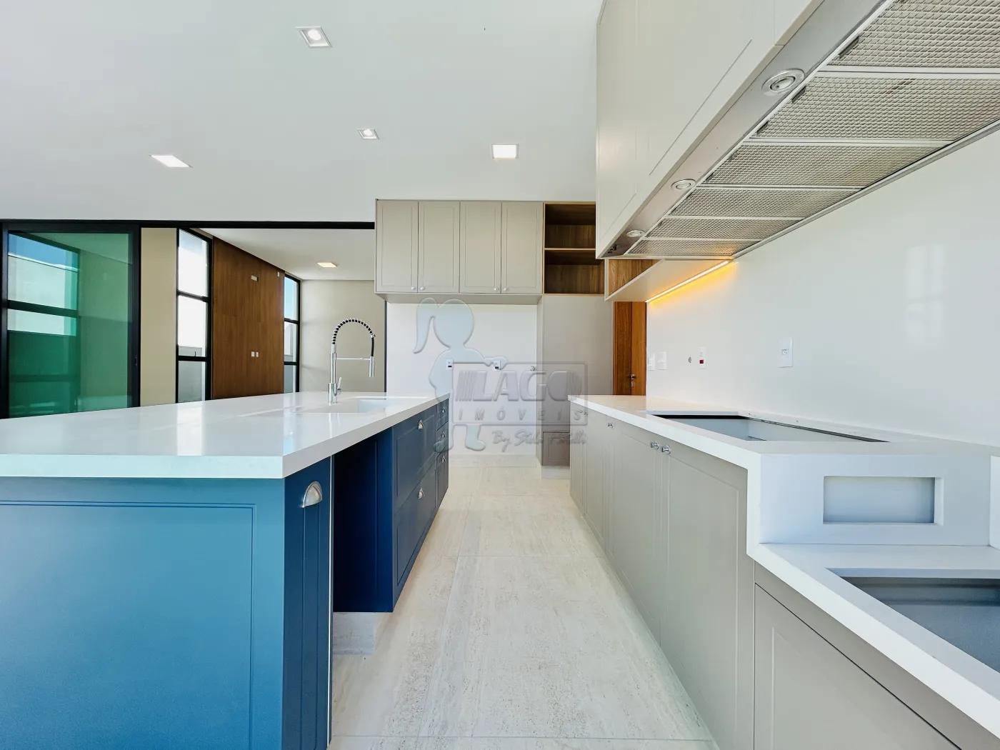 Comprar Casa condom&iacute;nio / Padr&atilde;o em Bonfim Paulista R$ 2.690.000,00 - Foto 20