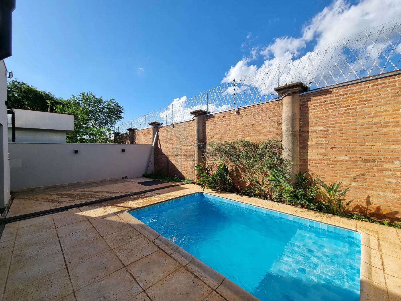 Alugar Casa condom&iacute;nio / Padr&atilde;o em Bonfim Paulista R$ 7.500,00 - Foto 3