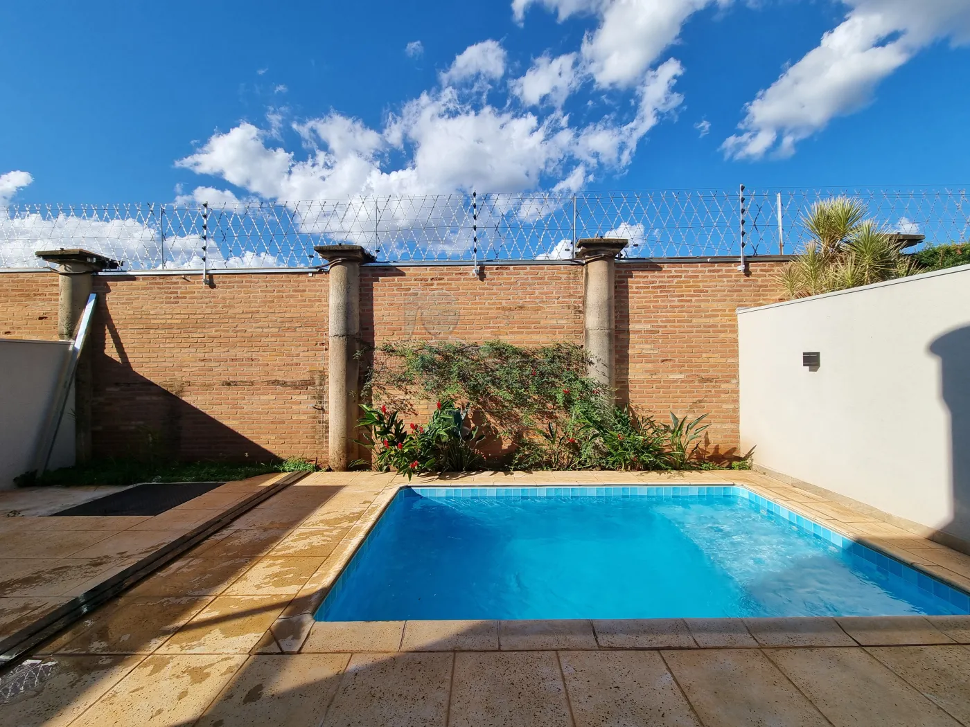 Alugar Casa condom&iacute;nio / Padr&atilde;o em Bonfim Paulista R$ 7.500,00 - Foto 4