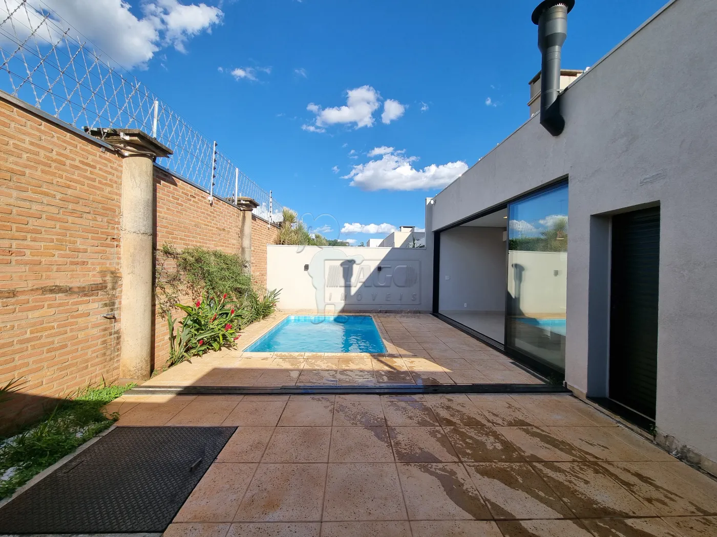 Alugar Casa condom&iacute;nio / Padr&atilde;o em Bonfim Paulista R$ 7.500,00 - Foto 6