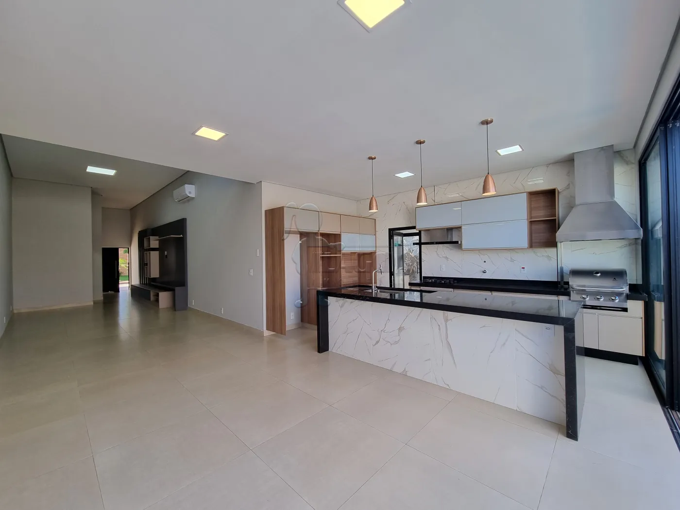 Alugar Casa condom&iacute;nio / Padr&atilde;o em Bonfim Paulista R$ 7.500,00 - Foto 10