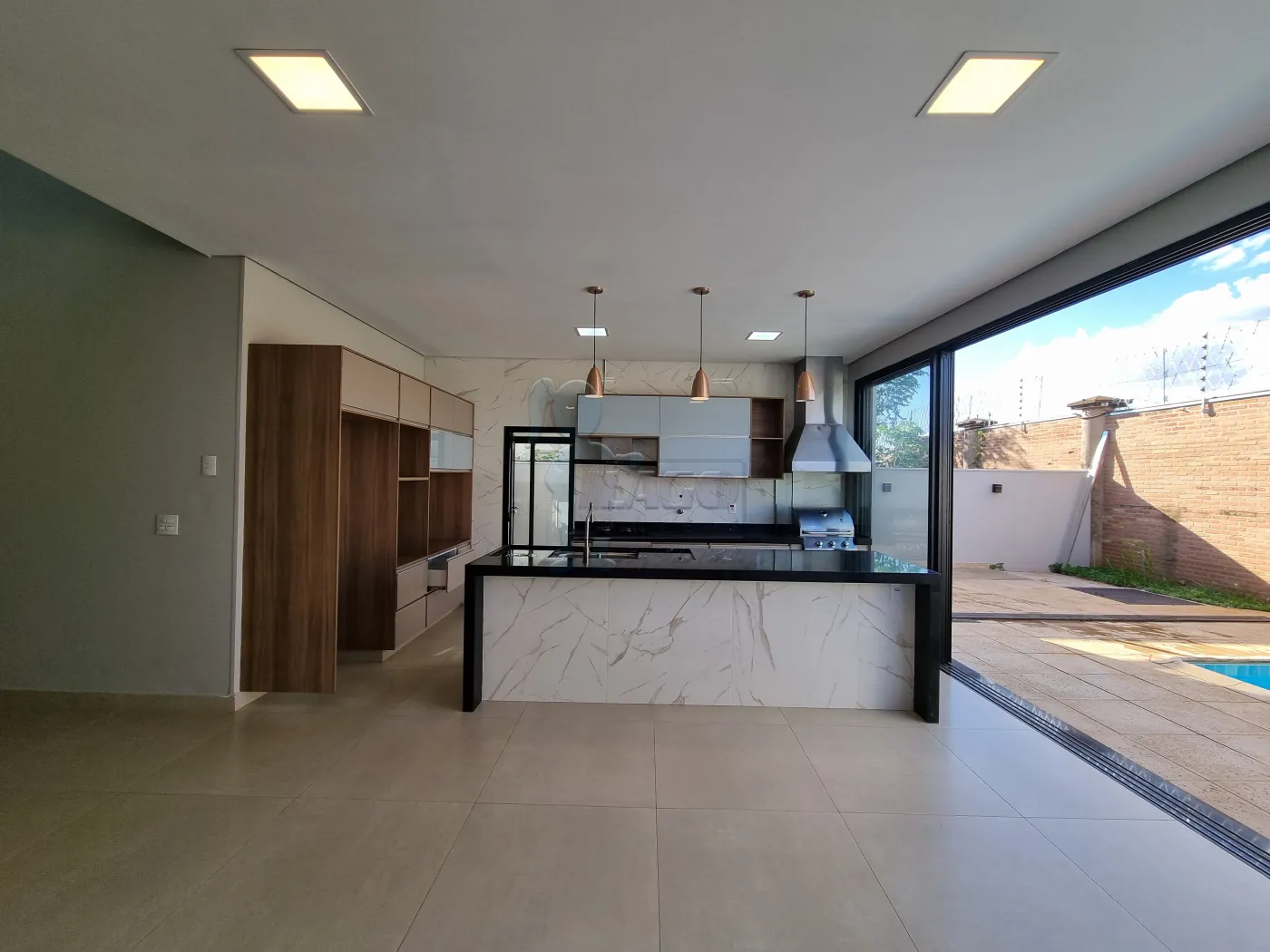 Alugar Casa condom&iacute;nio / Padr&atilde;o em Bonfim Paulista R$ 7.500,00 - Foto 11