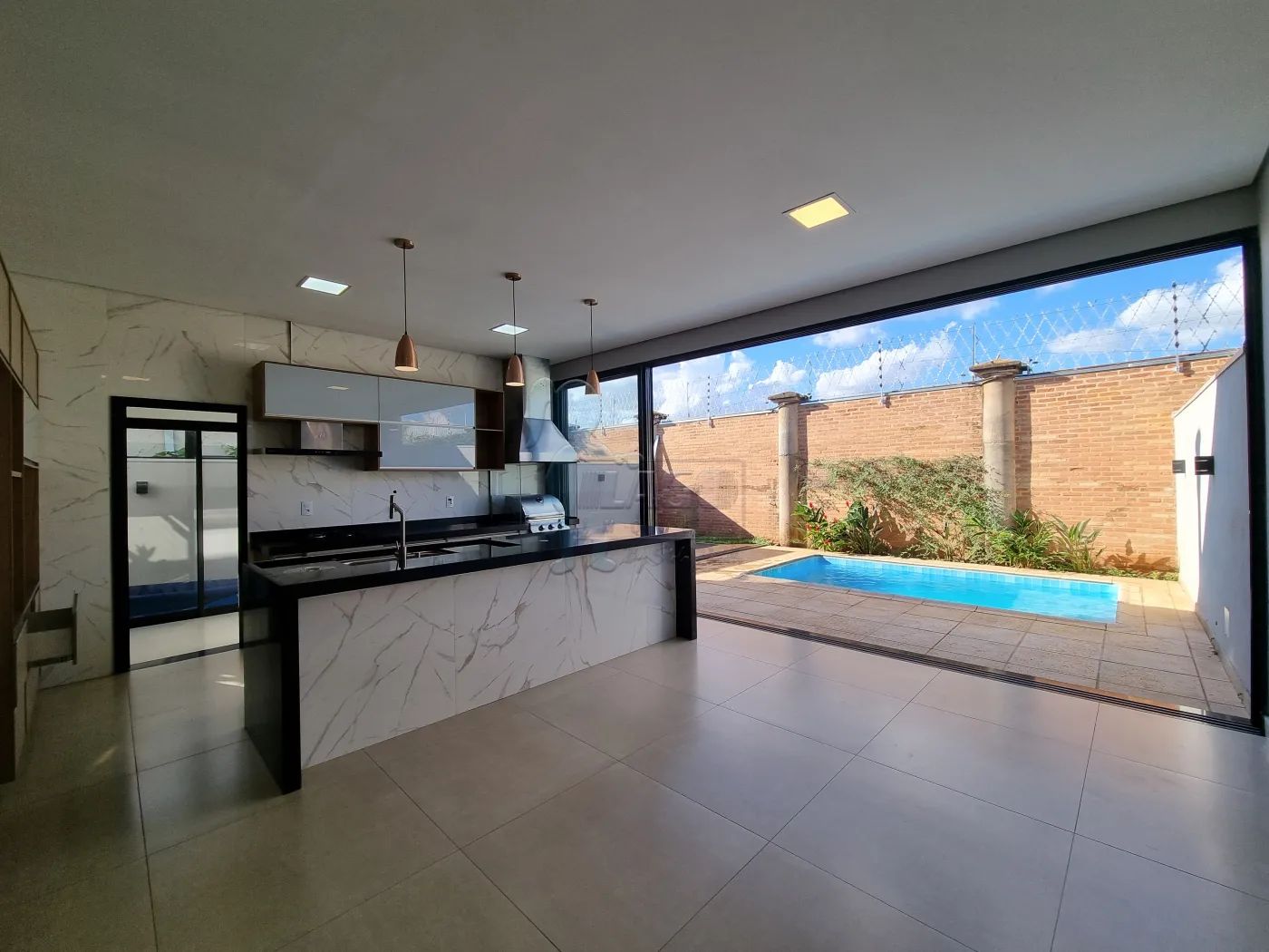 Alugar Casa condom&iacute;nio / Padr&atilde;o em Bonfim Paulista R$ 7.500,00 - Foto 12