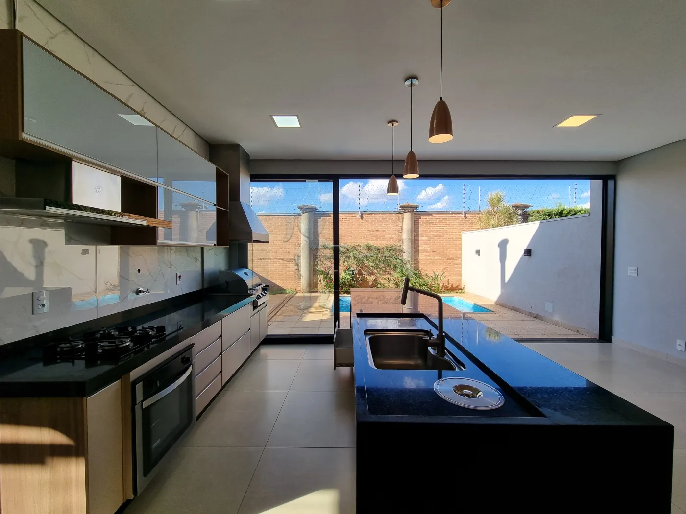 Alugar Casa condom&iacute;nio / Padr&atilde;o em Bonfim Paulista R$ 7.500,00 - Foto 13