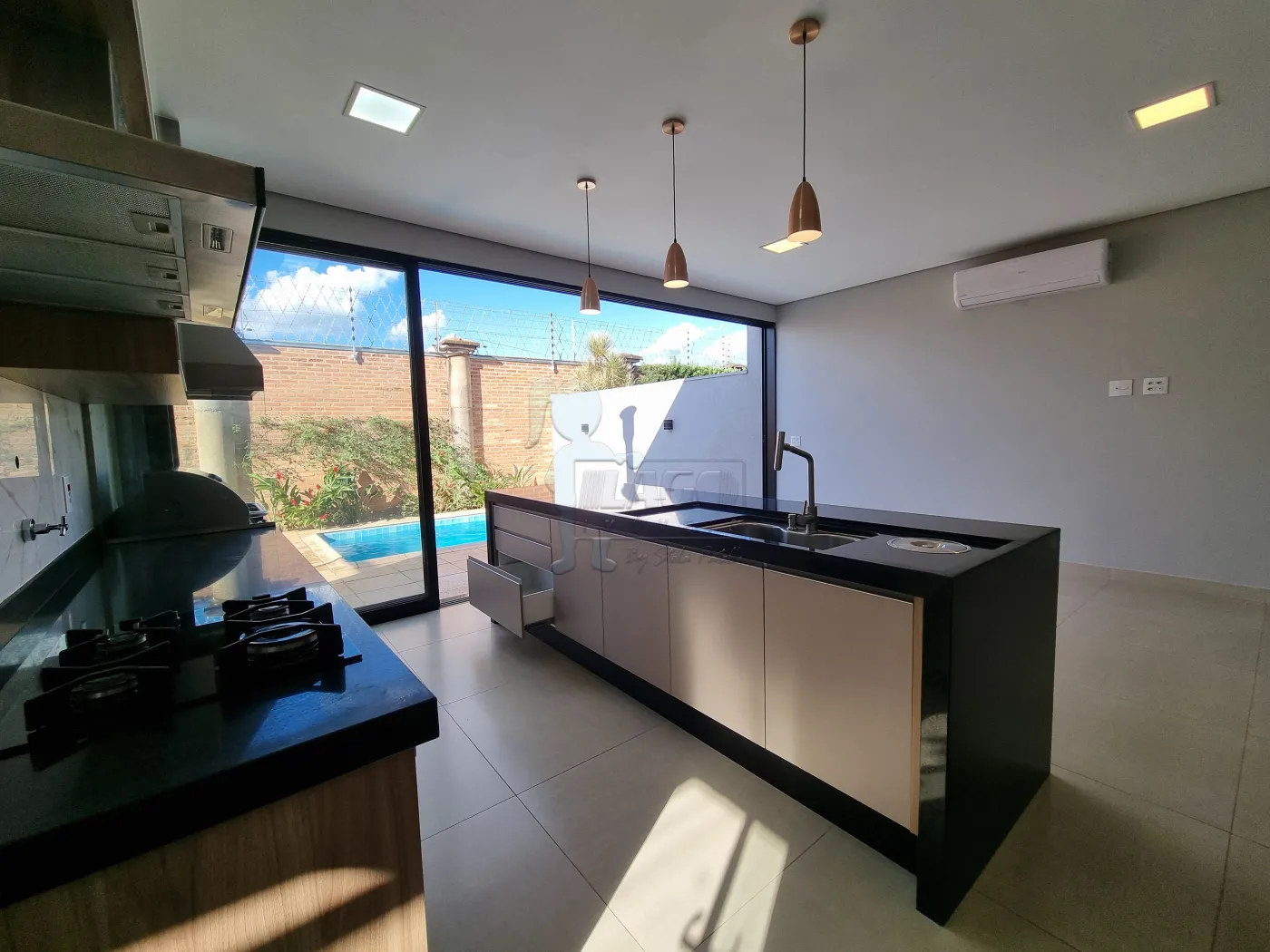 Alugar Casa condom&iacute;nio / Padr&atilde;o em Bonfim Paulista R$ 7.500,00 - Foto 14