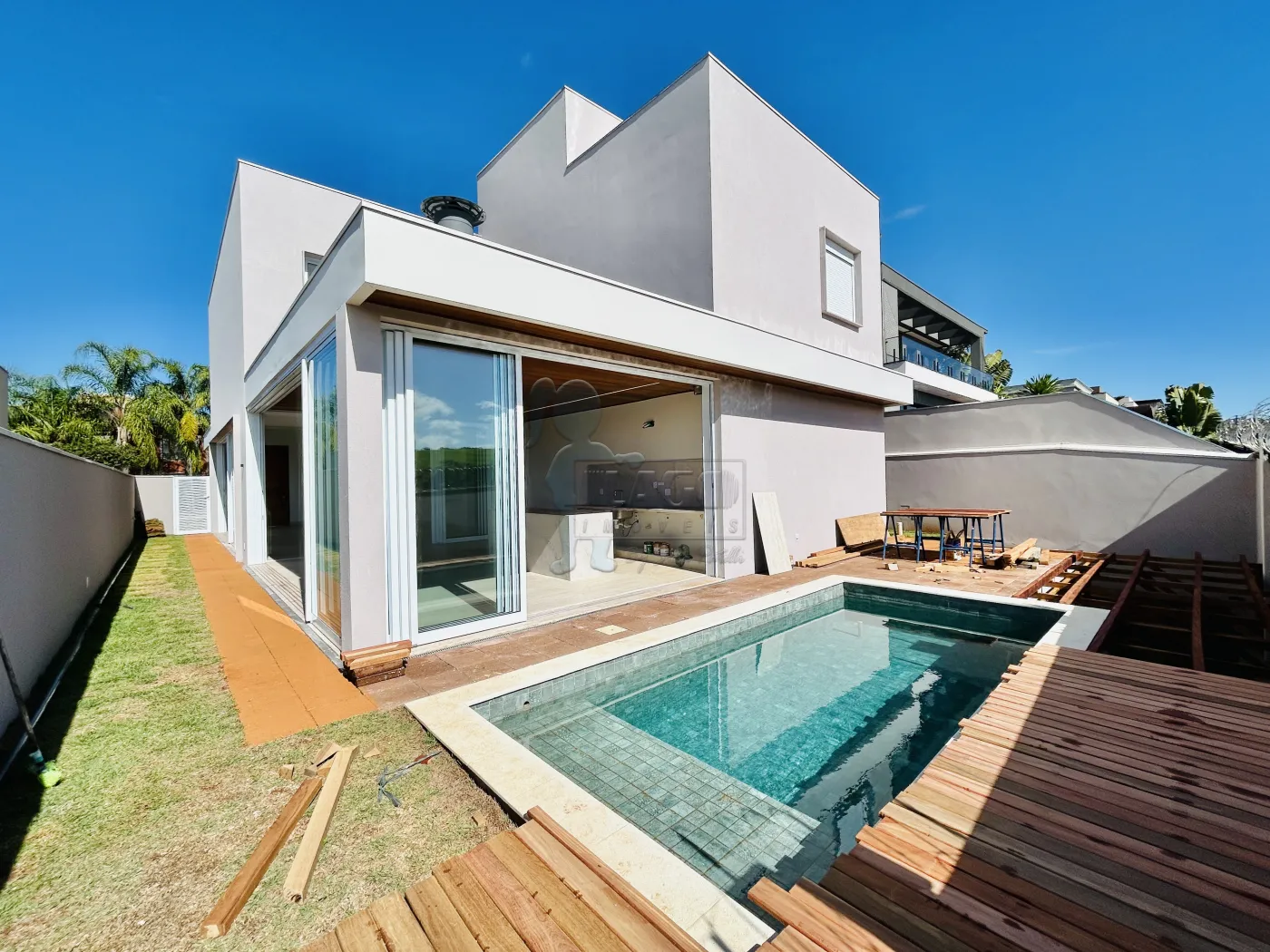 Comprar Casa condom&iacute;nio / Padr&atilde;o em Bonfim Paulista R$ 3.500.000,00 - Foto 1