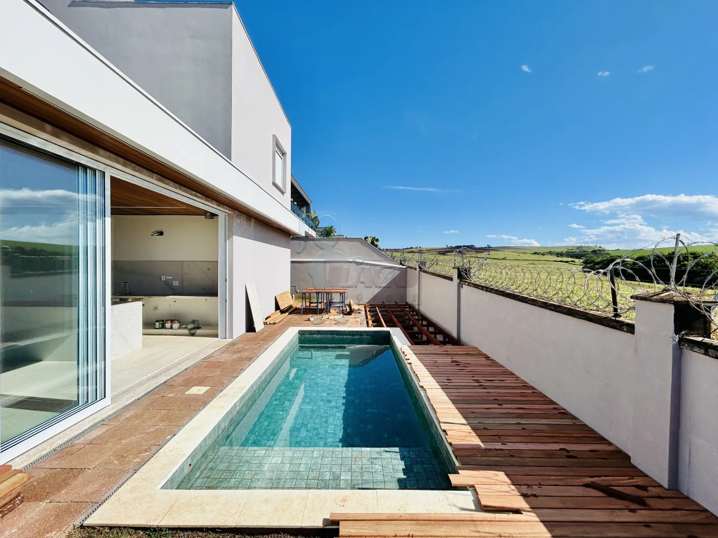 Comprar Casa condom&iacute;nio / Padr&atilde;o em Bonfim Paulista R$ 3.500.000,00 - Foto 2