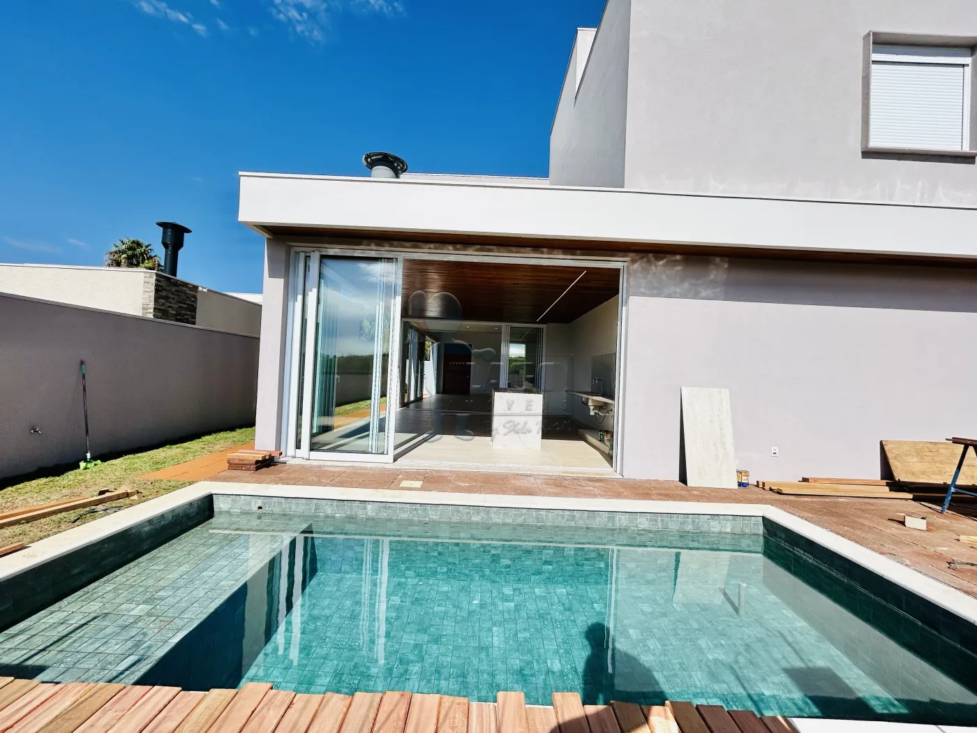 Comprar Casa condom&iacute;nio / Padr&atilde;o em Bonfim Paulista R$ 3.500.000,00 - Foto 4