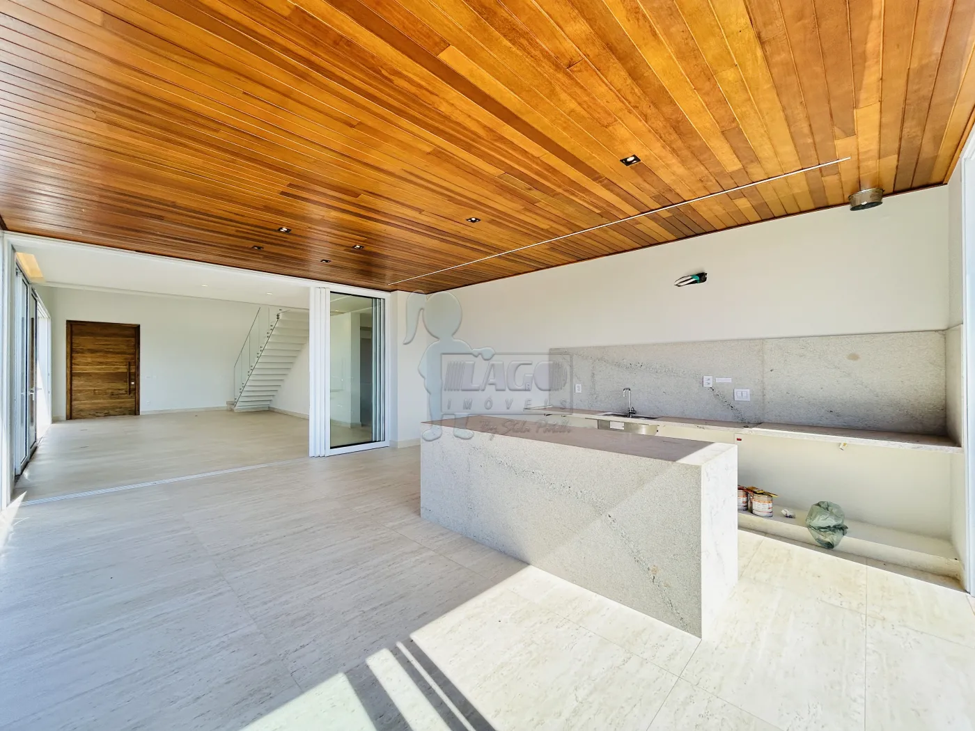 Comprar Casa condom&iacute;nio / Padr&atilde;o em Bonfim Paulista R$ 3.500.000,00 - Foto 5