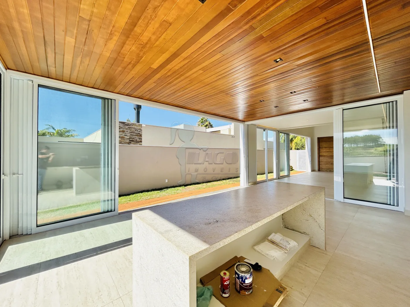 Comprar Casa condom&iacute;nio / Padr&atilde;o em Bonfim Paulista R$ 3.500.000,00 - Foto 7