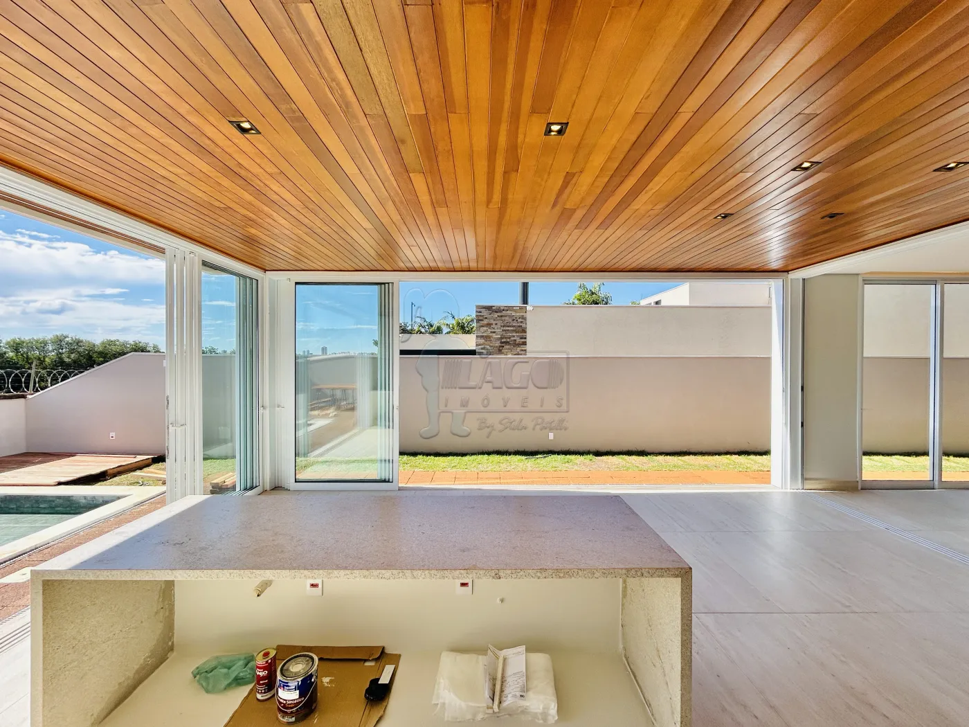 Comprar Casa condom&iacute;nio / Padr&atilde;o em Bonfim Paulista R$ 3.500.000,00 - Foto 8